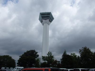 五稜郭・函館散策