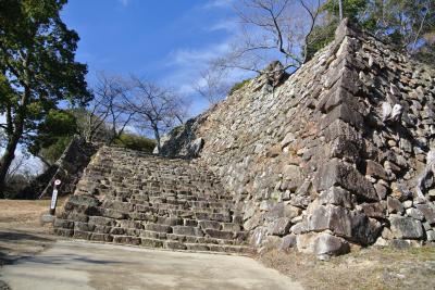 淡路島・ホテルニューアワジと洲本観光