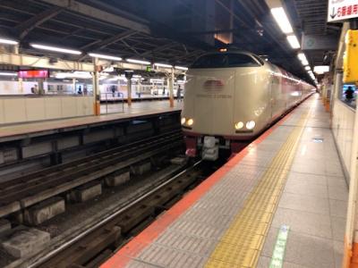 サンライズ瀬戸と香川のうどんを堪能しつつ、しまなみ海道で自転車の旅 1日目