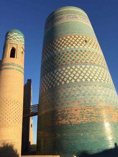 ヒワに関する旅行記 ブログ 2ページ フォートラベル ウズベキスタン Khiva ヒワに関する旅行記 ブログ 2ページ フォートラベル ウズベキスタン Khiva