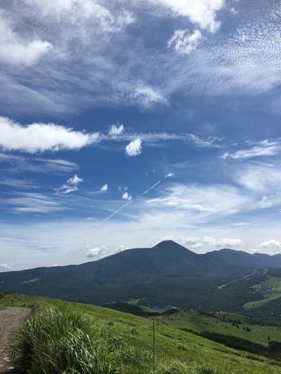 ニューノーマルの信州旅