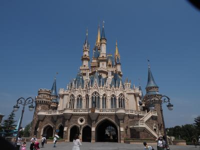 東京ディズニーリゾート コロナウイルス に関する旅行記 ブログ フォートラベル 千葉県