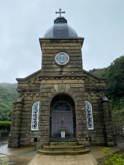 ～ため息が出るほど美しい～長崎の大雨旅行記④