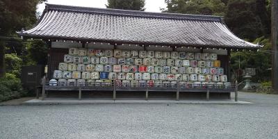 生誕半世紀記念、京都・仙台 独り呑み旅のメモ