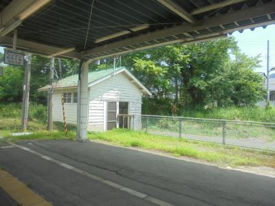 ２７年ぶりの山形県ー２　JR普通電車で山形―米沢―福島―郡山―新白河―宇都宮―上野