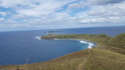 ２０１８・９月　北海道道北旅行　２日目