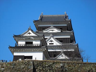 愛媛県 砥部～宇和島～大州