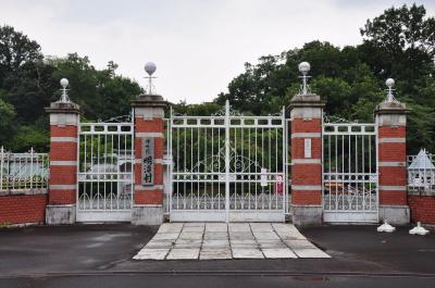 2020名古屋巡り（2）～博物館明治村～