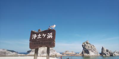 三陸乗りつぶし!鉄道の旅