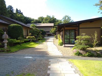 2020年夏休みは山梨へ（後編）・まったり連泊Stay in 『坐忘』&ワイナリーツアーに夜景ツアーも！編