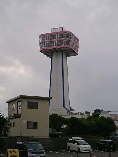 サスペンスドラマの聖地・東尋坊