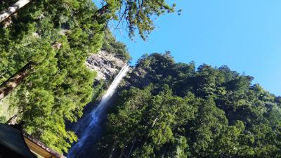 車中泊で本州最南端へ