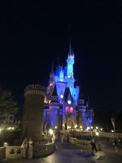 東京ディズニーリゾート コロナウイルス に関する旅行記 ブログ フォートラベル 千葉県