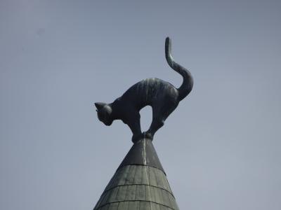 ラトビアのリガ