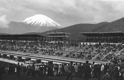 シリーズ昭和の記録No.10 第3回日本グランプリ　3rd JAPAN GRAND PRIX 1966