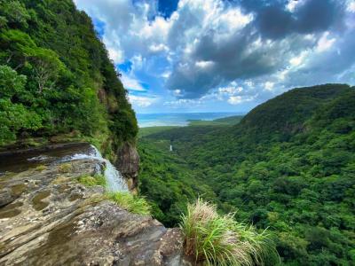 ★2020年8月★アラフォーの夏休み！7泊8日de八重山旅行♪（ちょっぴり本島も）～4日目西表島編～