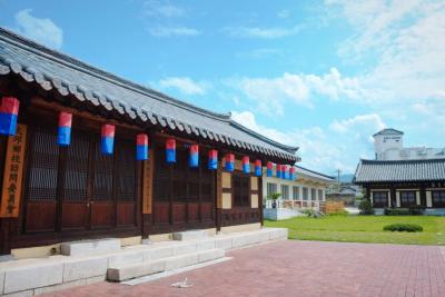 【韓国オンライン旅行】大邱(テグ)建築文化歴史紀行ツアー