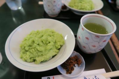 JALどこかにマイルDE仙台から山形へ（前編）～仙台グルメを食べつくそう！
