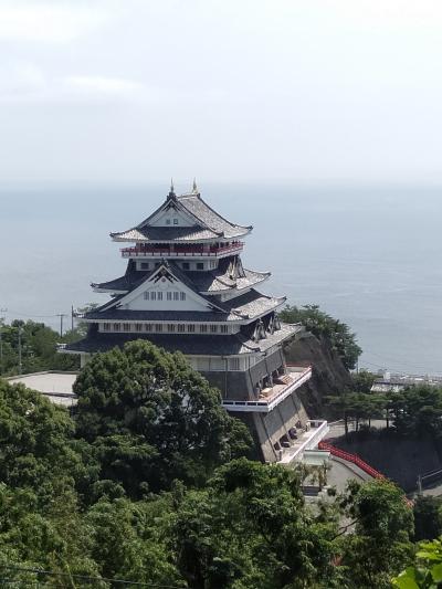 東京除外! 勝手にGO TOトラベル! スクーターで行く熱海･伊藤園ホテル熱海館