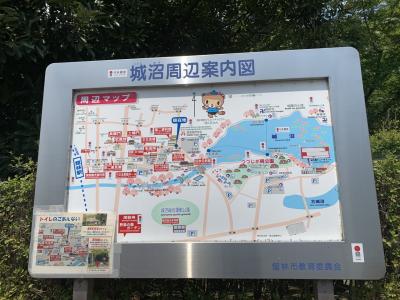 日本遺産　里沼　旧上毛モスリン事務所　田山花袋旧居　付近