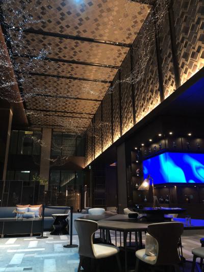 マイクロツーリズム♪メズム東京　オートグラフコレクション