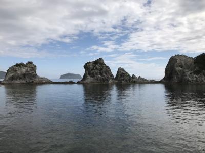 三陸海岸と平泉を目指し～気まぐれ青春18きっぷの旅、名古屋発1泊3日：2日目