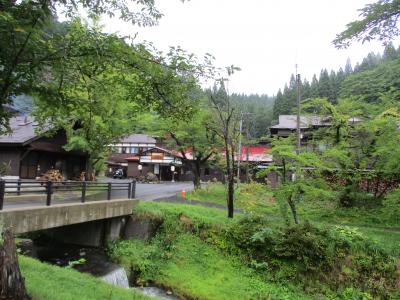 東北旅行②