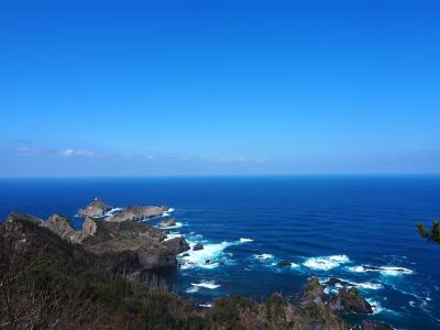 ２０２０　離島一人旅　島後