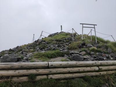 ＧｏＴｏ宮崎②【高千穂峰の山登り】