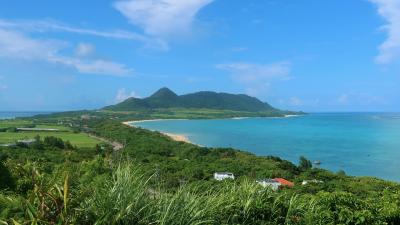 2020 夏　夫婦で行った石垣島 3日目・最終日