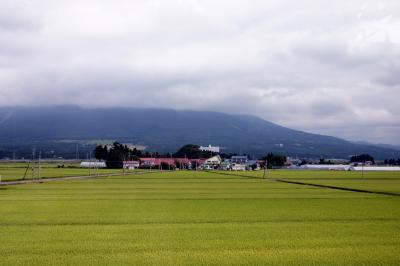 【思い出の旅】白河の古城とふらり訪れた猪苗代