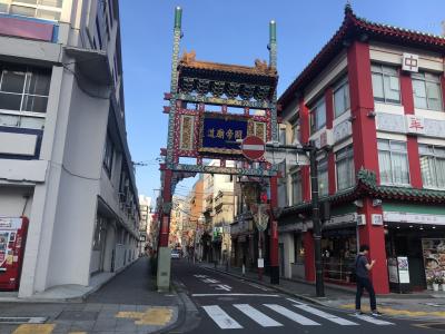 また中華街へ！埼玉大学病院が知的特許取ったある大豆製品を食べればフサフサに！　