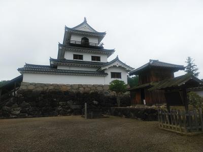 東北２０２０夏旅行記　【１０】白石