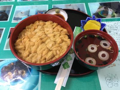 積丹半島 うに丼 に関する旅行記 ブログ フォートラベル 北海道