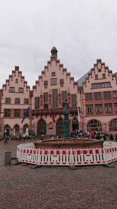 2019年お盆フランス、ドイツ旅⑧