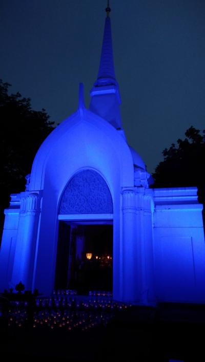 新型王冠黴菌医療従事者にエールを　高尾山綴