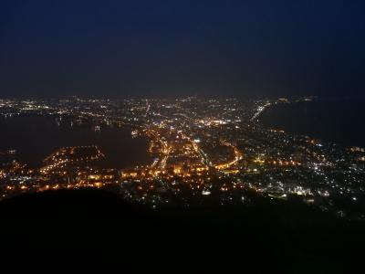 20年函館旅行③