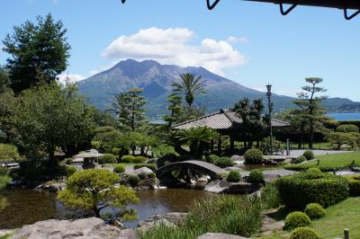 4トラマップを埋める旅　鹿児島・佐賀・福岡　鹿児島編