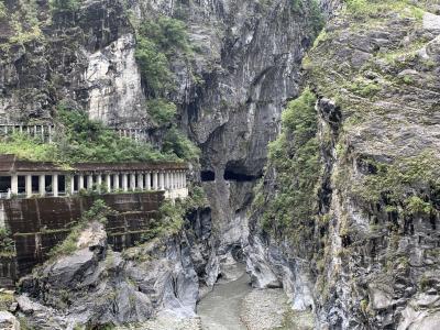 花蓮、豊年祭を見に。その１