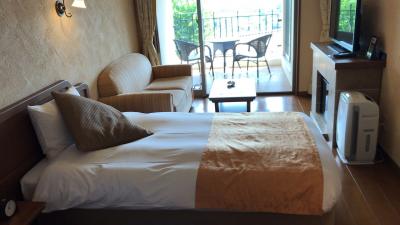 富士河口湖町クーポンで行くラビスタ富士河口湖 (2/3)