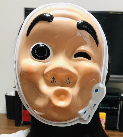 ～　2020年　夏　自宅でセルフ縁日　～