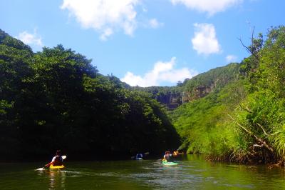 真夏の八重山諸島 夏旅2020 西表島編