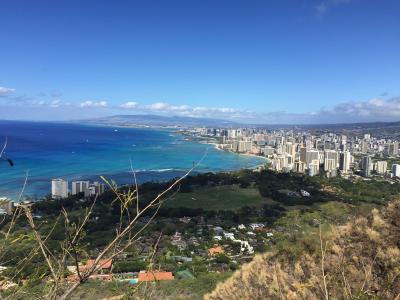 2016`Hawaii　年頃の娘息子との卒業記念家族旅行♪3日目