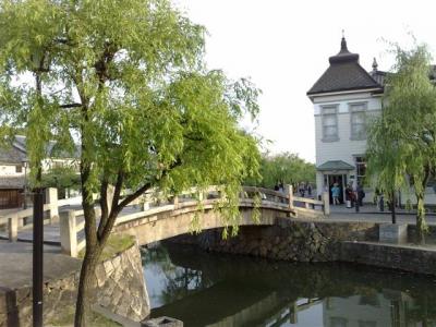倉敷散歩2010