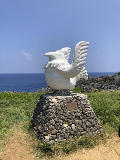 新しい旅のエチケットDE沖縄③