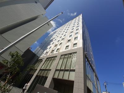 ぱくぱくモグモグ漫遊記 お得なプランでホテル満喫1日目