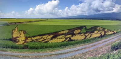 短い夏休みもせっかくなんでGo Toキャンペーンを使い倒したろ(^_^) Vol.4