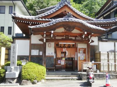 避暑地でなくなってきた信州家族旅行