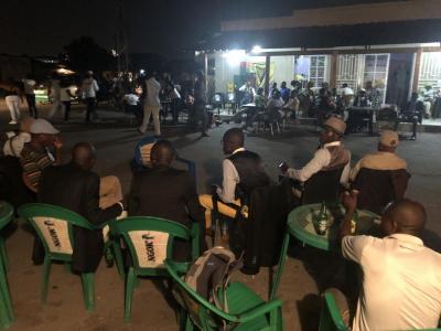 ブラザヴィルに関する旅行記 ブログ フォートラベル コンゴ共和国 Brazzaville