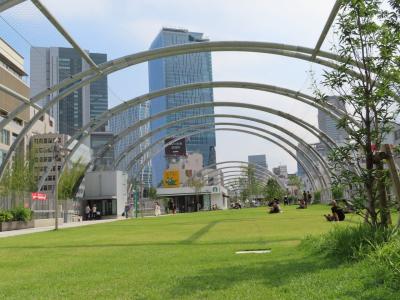 東京☆女性☆一人ランチ　ー 　渋谷編